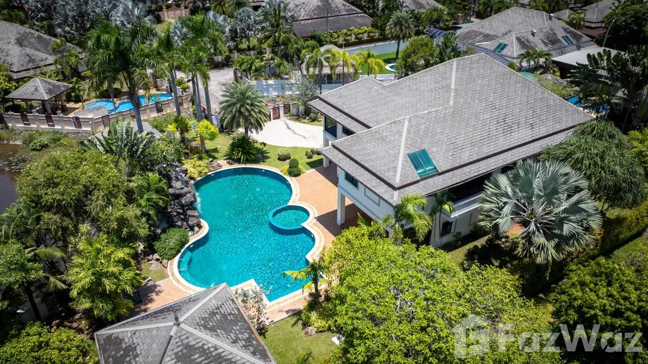 picture Luxury Private Pool Villa | Baan Dusit Pattaya Lake 6685692 - 2/61