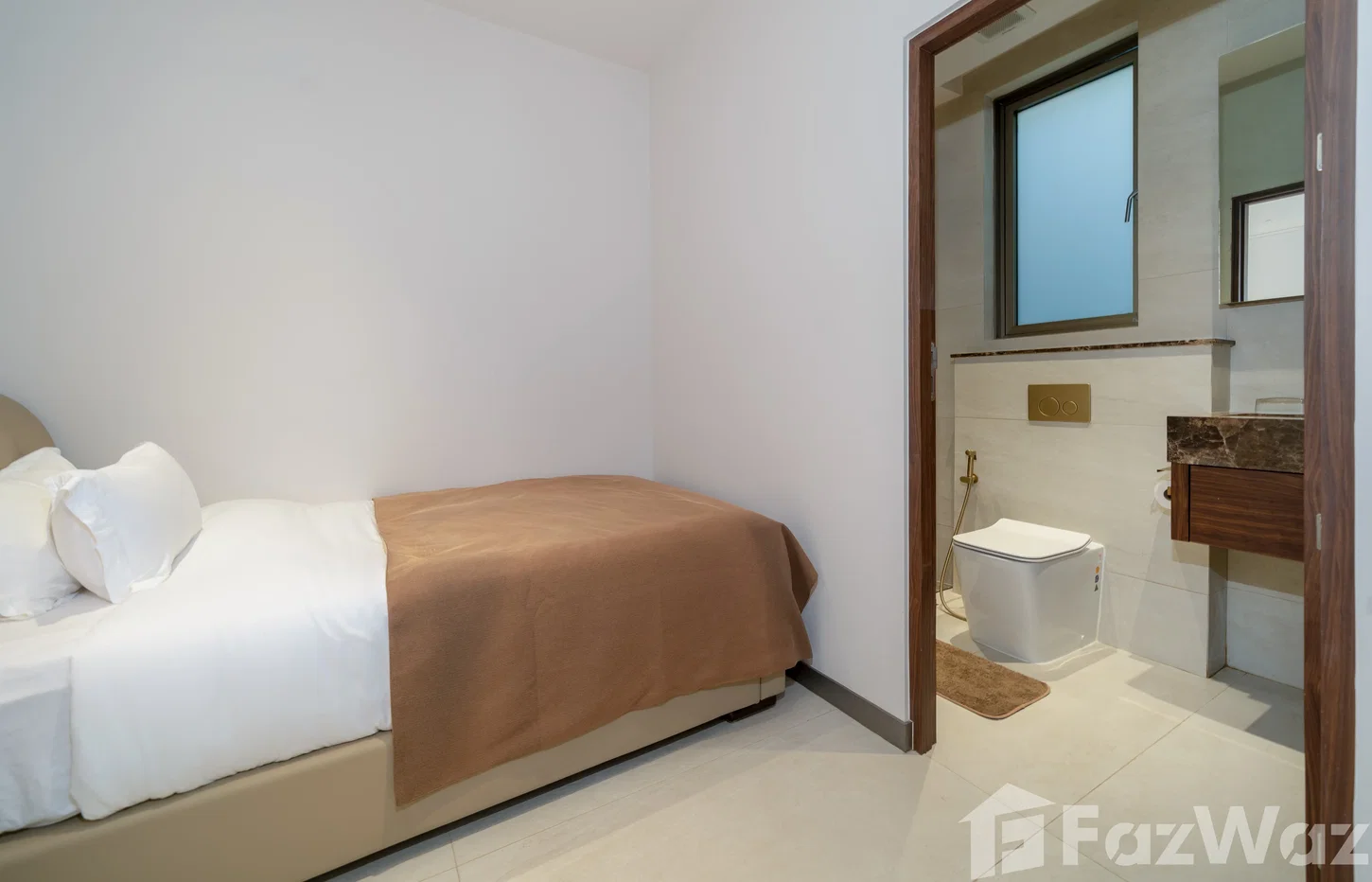 picture 5 Bedroom Villa for rent at Grand View Residence Lagoon 6684379 - 27/27