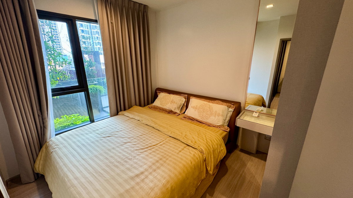 picture For Rent: Life Asoke Hype Condo, 20,000 THB [TTr260817] - 13/14
