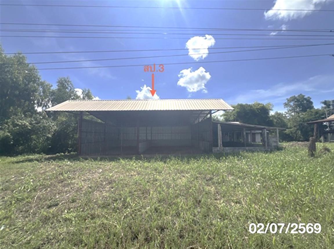 picture FACTORY 6641 Sq.w. Muang Amnat Charoen Amnat Charoen for 10.5M - 37/49