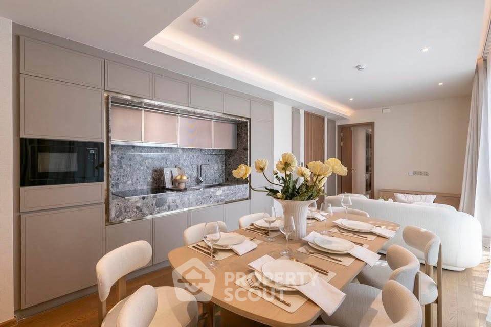picture 300m To BTS Thong Lor | 2-BR Via 34, 88 Sqm (ID 3206236) - 2/22