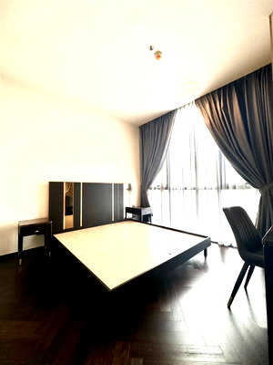 Condos for rent : Condo for rent at The Monument Sanampao, 40,000 THB [TTr260813]
