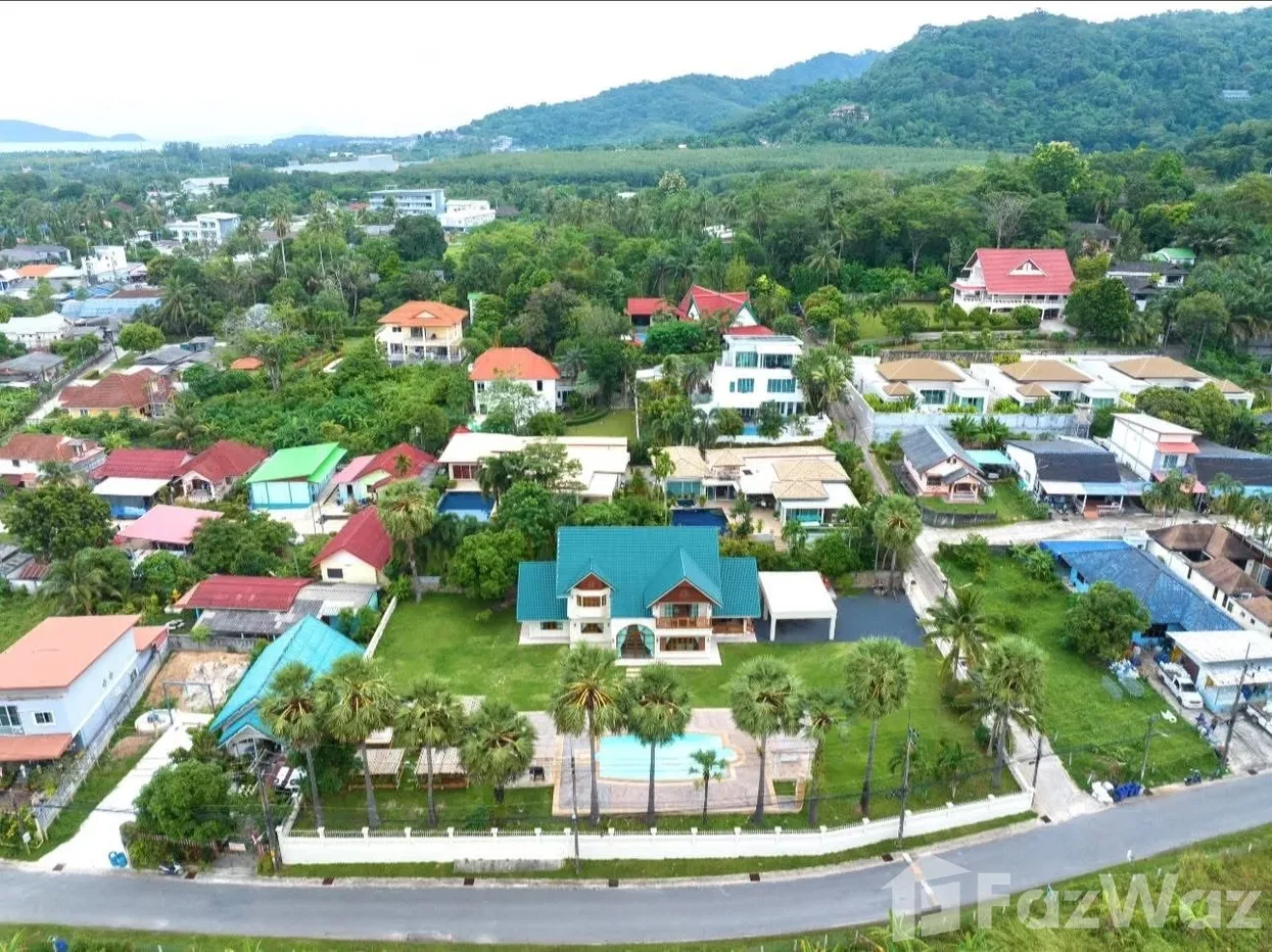 picture 5 Bedroom Villa for sale in Chalong, Phuket  6685671 - 49/49