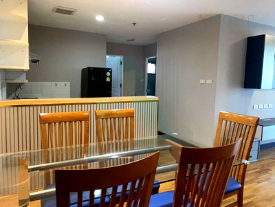 Condos for sale : 🚩 For Sell Condo THE WATERFORD DIAMOND Building 1, Floor 14,2 bed room, Room size 82.00 sqm
