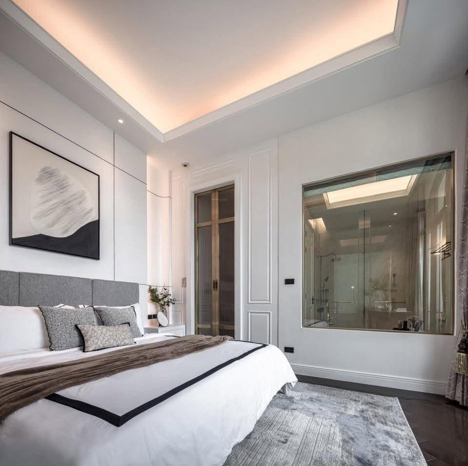 รูป 🔥Luxury Single House in Ekkamai 22 for SALE ONLY 85.8 MB 🔥 - รูปที่ 7/18
