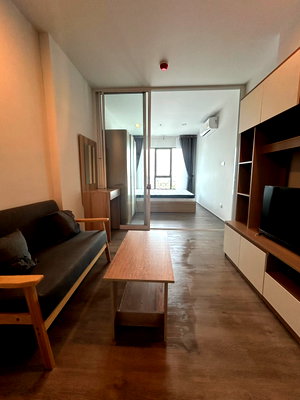 Condos for rent : OMG3344  [ Regent Home Wutthakat ]  New unit - Cheap RENT @ 18-Aug-26