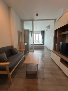 รูปภาพ OMG3344  [ Regent Home Wutthakat ]  New unit - Cheap RENT @ 18-Aug-26