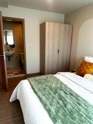 Condos for sale : DCONDO SENSE BANGSAEN  1.99 MB  ready to move