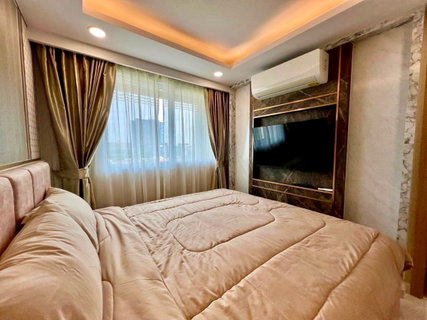 รูปภาพ Dusit Grand Park Condo 2 Floor 3 35 sqm