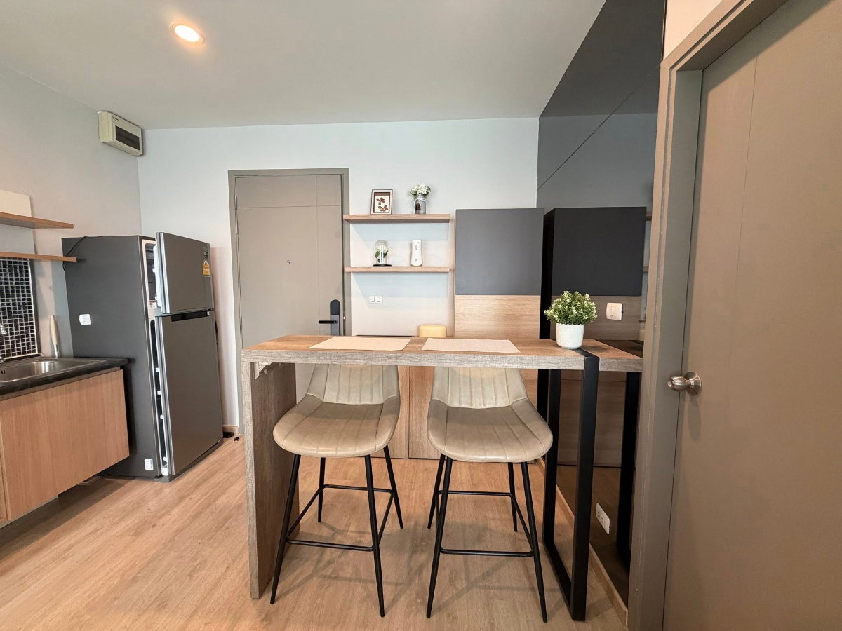 picture Condo for Rent: The Tempo Grand Sathorn - Wutthakat - 6/8