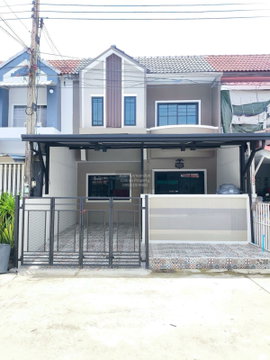 For Sale Townhouse/Townhome , Cattleya Ville , Lat Sawai , Lam Luk Ka , Pathum Thani , CX-169741 ✅ Live chat with us ADD LINE @connexproperty ✅
