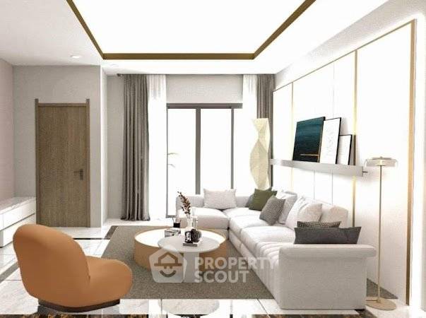 picture 3-BR Condo At Mahidol Condo In Chiang Mai (ID 3205706) - 3/6
