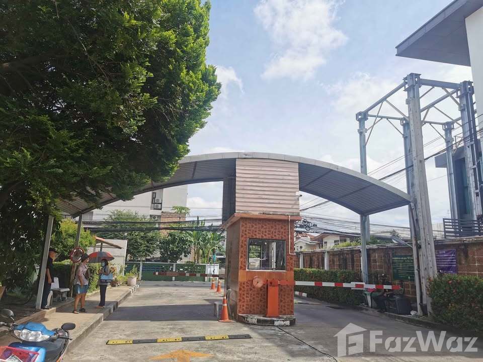 picture 3 Bedroom House for rent in Suan Luang, Bangkok 5333635 - 15/17