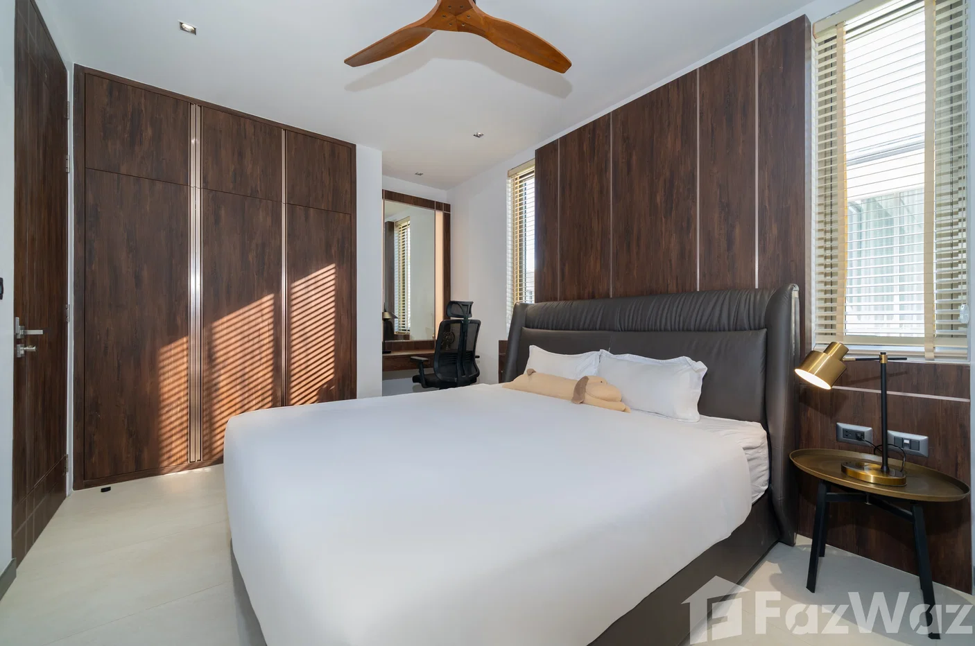 picture 5 Bedroom Villa for rent at Grand View Residence Lagoon 6684379 - 10/27