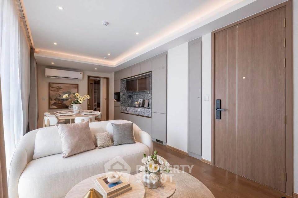 picture 300m To BTS Thong Lor | 2-BR Via 34, 88 Sqm (ID 3206236) - 8/22