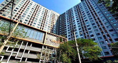 Condos for sale : 🔥MD-26066845 Rare Item! Beautiful Condo, Below Market Price! Aspire Sathorn - Taksin (Copper Zone) - Book Now Before It's Gone! 🔥
