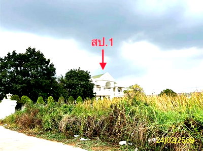 Houses for sale Rangsit Khlong Song : HOME 401 Sq.w. Khlong Luang Pathumthani for 21.6M