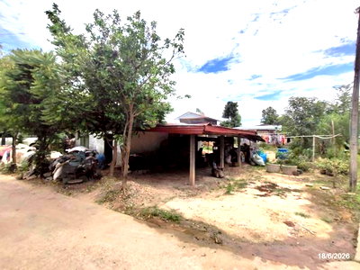 Houses for sale : HOME 111 Sq.w. Non Sa-at Udon Thani for 586,000