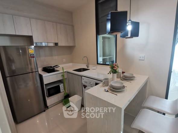 picture 1-BR Condo At Life One Wireless Near BTS Phloen Chit (ID 3206565) - 3/6