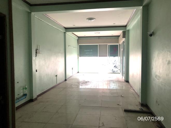รูป อาคารพาณิชย์ 17.7 ตร.วา เมืองเพชรบูรณ์ เพชรบูรณ์ 3.6M - รูปที่ 6/37