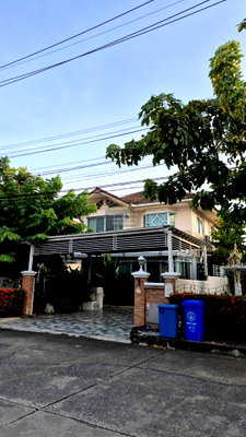 บ้านเดี่ยว เซ็นทรัล พลาซ่า เวสต์เกต : ขายบ้าน  ศุภาลัย วิลล์ วงแหวน- รัตนาธิเบศร์ ชั้นสูง หน้ากว้าง MRT-คลองบางไผ่ บางแม่นาง บางใหญ่ นนทบุรี CX-169249 ✅ ทักไลน์ @connexproperty ตอบทันที ทีมงานมืออาชีพ ✅