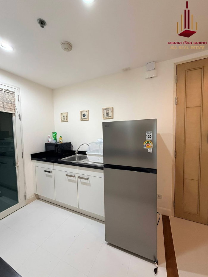 picture ✨ For Sale : Baan Siri 31 Condo ✨  💰 Only 6,200,000 THB - 5/10