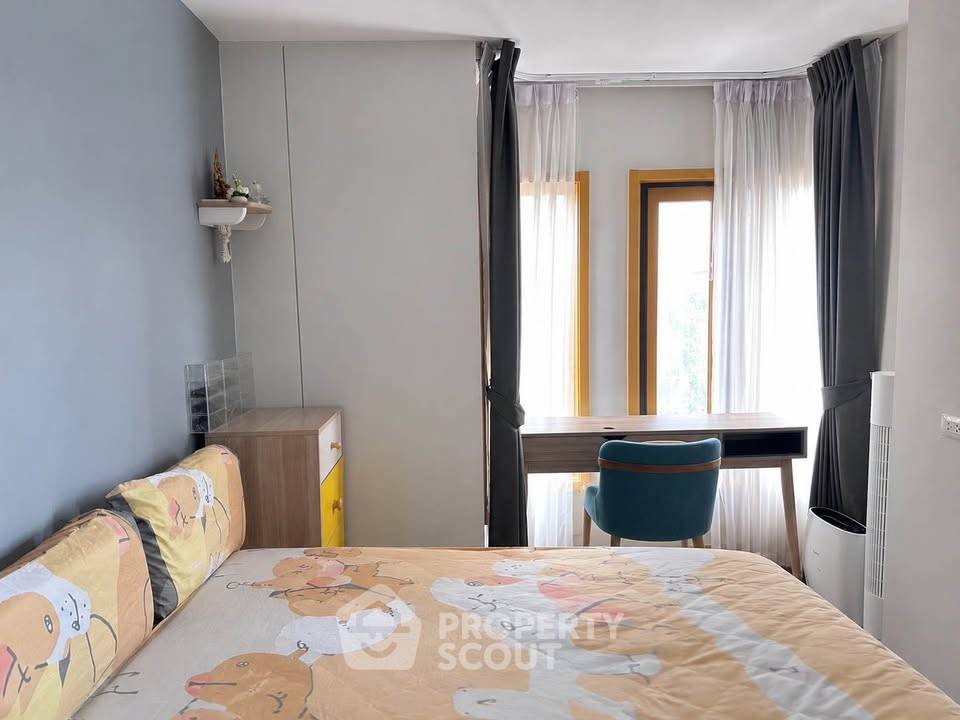รูป ขายคอนโด 1 ห้องนอน The Base Sukhumvit 50 ใกล้ BTS อ่อนนุช (ID 3205964) - รูปที่ 5/12