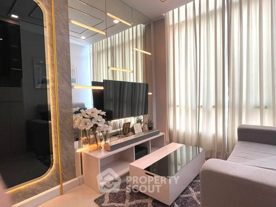 รูป คอนโด 1 ห้องนอน ชั้น 17 The Sky Sukhumvit ใกล้ BTS อุดมสุข (ID 3205813) - รูปที่ 4/10