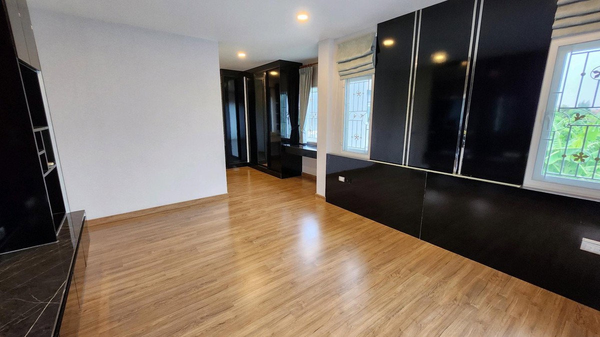 รูป 🔥The City Sathorn-Ratchapruek- 4Bedrooms for SALE ONLY 10.99MB 🔥 - รูปที่ 17/19