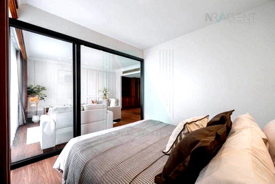 Condos for rent : 🎉 For Rent Condo SAILOM SUITE Building 1, Floor 15,1 bed room, Room size 57 sqm