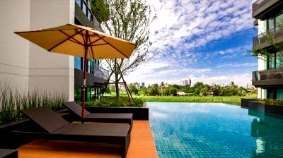 Condos for sale : A050242 JRY RAMA9 CONDOMINIUM