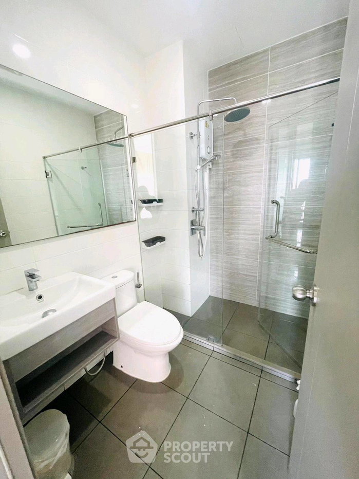 รูป คอนโด 1 ห้องนอน ชั้น 31 Knightsbridge Prime Onnut ใกล้ BTS อ่อนนุช (ID 3206851) - รูปที่ 6/6