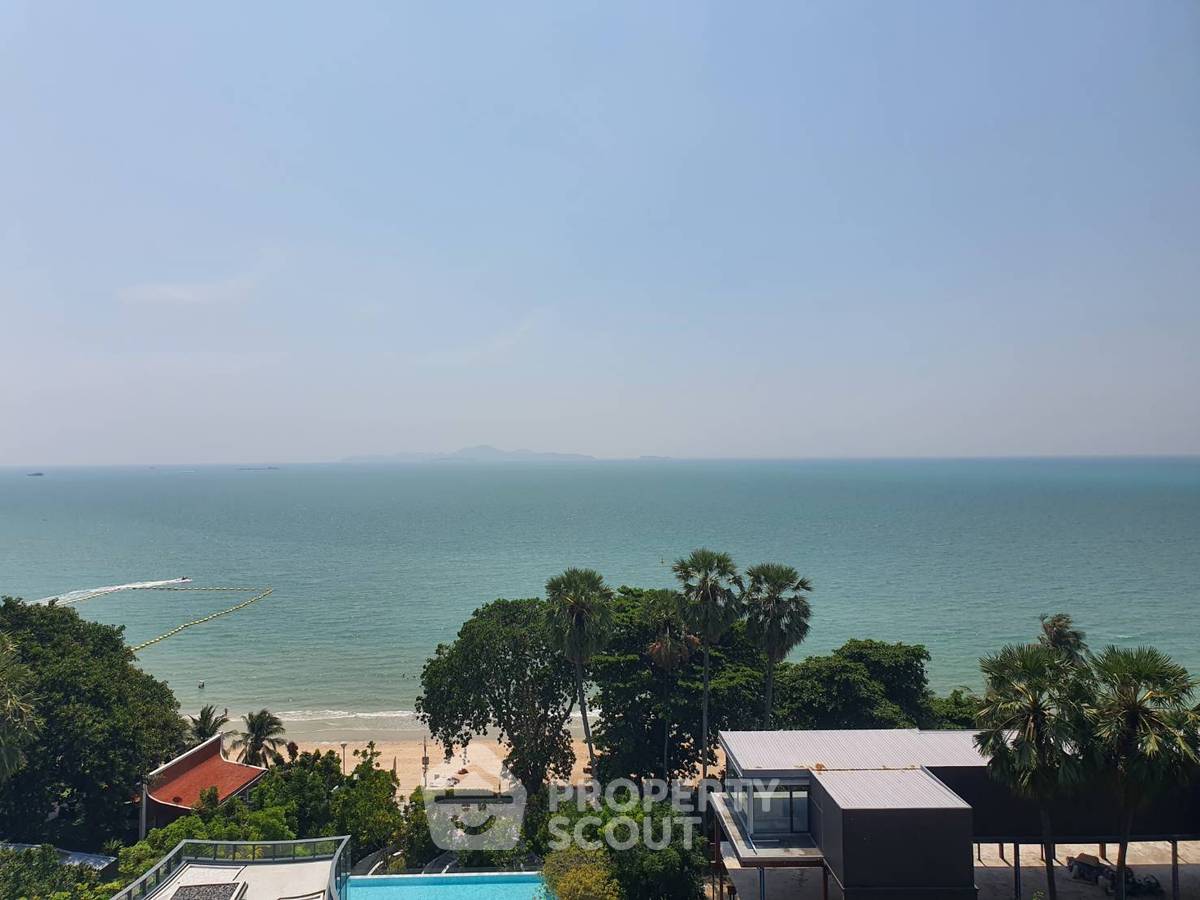 รูป คอนโด 1 ห้องนอน AROM WONGAMAT ใกล้ปราสาทสัจธรรม (ID 3206786) - รูปที่ 1/15