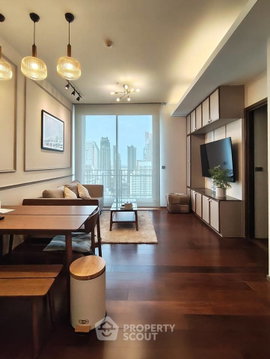 26th-Floor 1-BR 53 Sqm At Quattro By Sansiri Near BTS Thong Lo (ID 3205499)