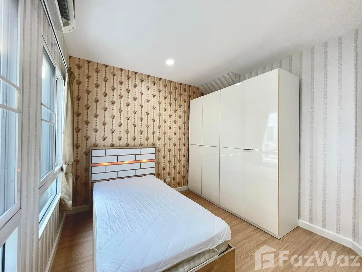 picture 3 Bedroom House for rent at Baan Klang Muang Rama 9 - Ramkhamhaeng 6685658 - 5/12