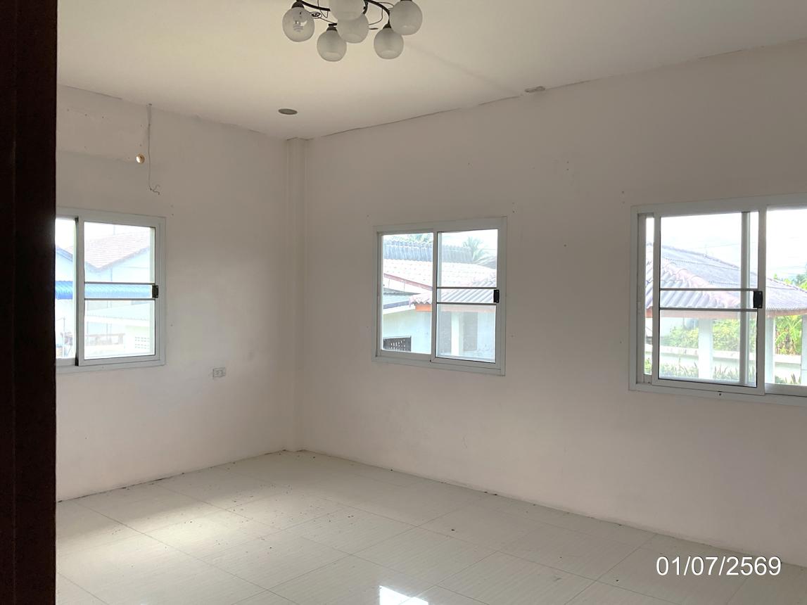 picture HOME 215 Sq.w. Chun Phayao for 2.5M - 20/33