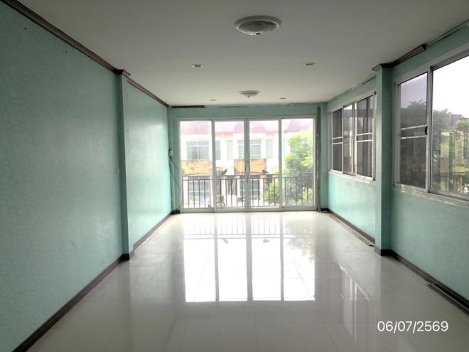 รูป อาคารพาณิชย์ 17.7 ตร.วา เมืองเพชรบูรณ์ เพชรบูรณ์ 3.6M - รูปที่ 15/37