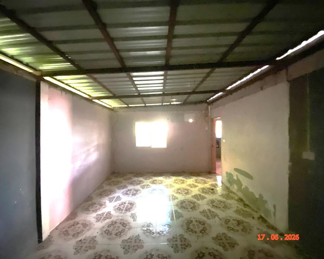 รูป บ้านเดี่ยว 174 ตร.วา โพนนาแก้ว สกลนคร 1.4M - รูปที่ 29/39