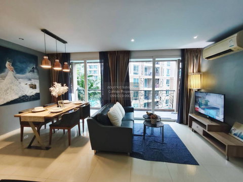 For Sale Condo , Atlantis Condo Resort Pattaya , Nong Prue , Bang Lamung , Chon Buri , CX-169114 ✅ Live chat with us ADD LINE @connexproperty ✅