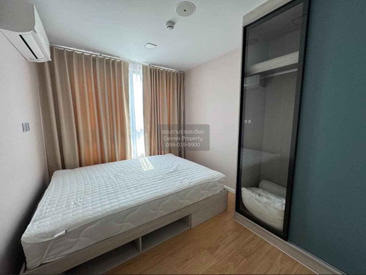 picture 🔥🔥🔥 For Rent Condo , Atmoz Kanaal Rangsit , Pracha Thipat , Thanyaburi , Pathum Thani , CX-112403 ✅ Live chat with us ADD LINE @connexproperty ✅ 🔥🔥🔥 - 5/6