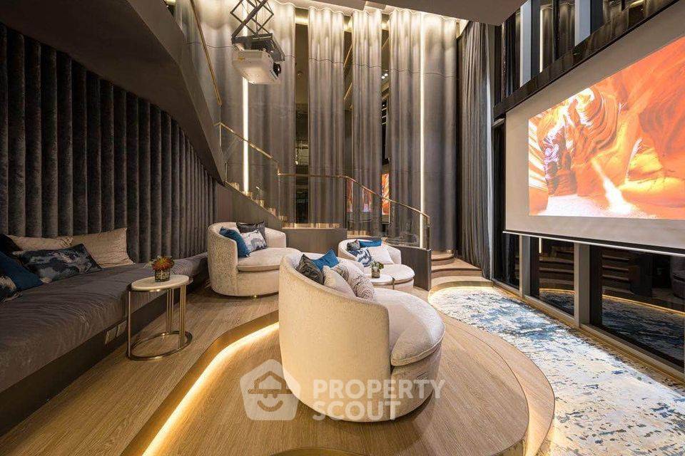 picture 100m To BTS Ha Yaek Lat Phrao | 1-BR Life Ladprao Valley (ID 1894169) - 13/23