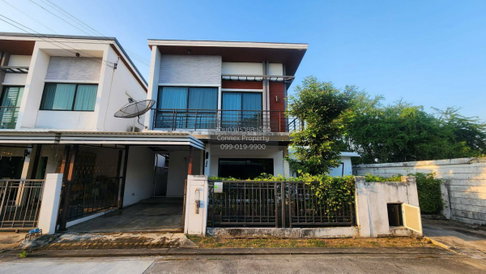 For Sale House , We 2 Onnut-Rama 9 , ARL-Ban Thap Chang , Prawet , Prawet , Bangkok , CX-169418 ✅ Live chat with us ADD LINE @connexproperty ✅