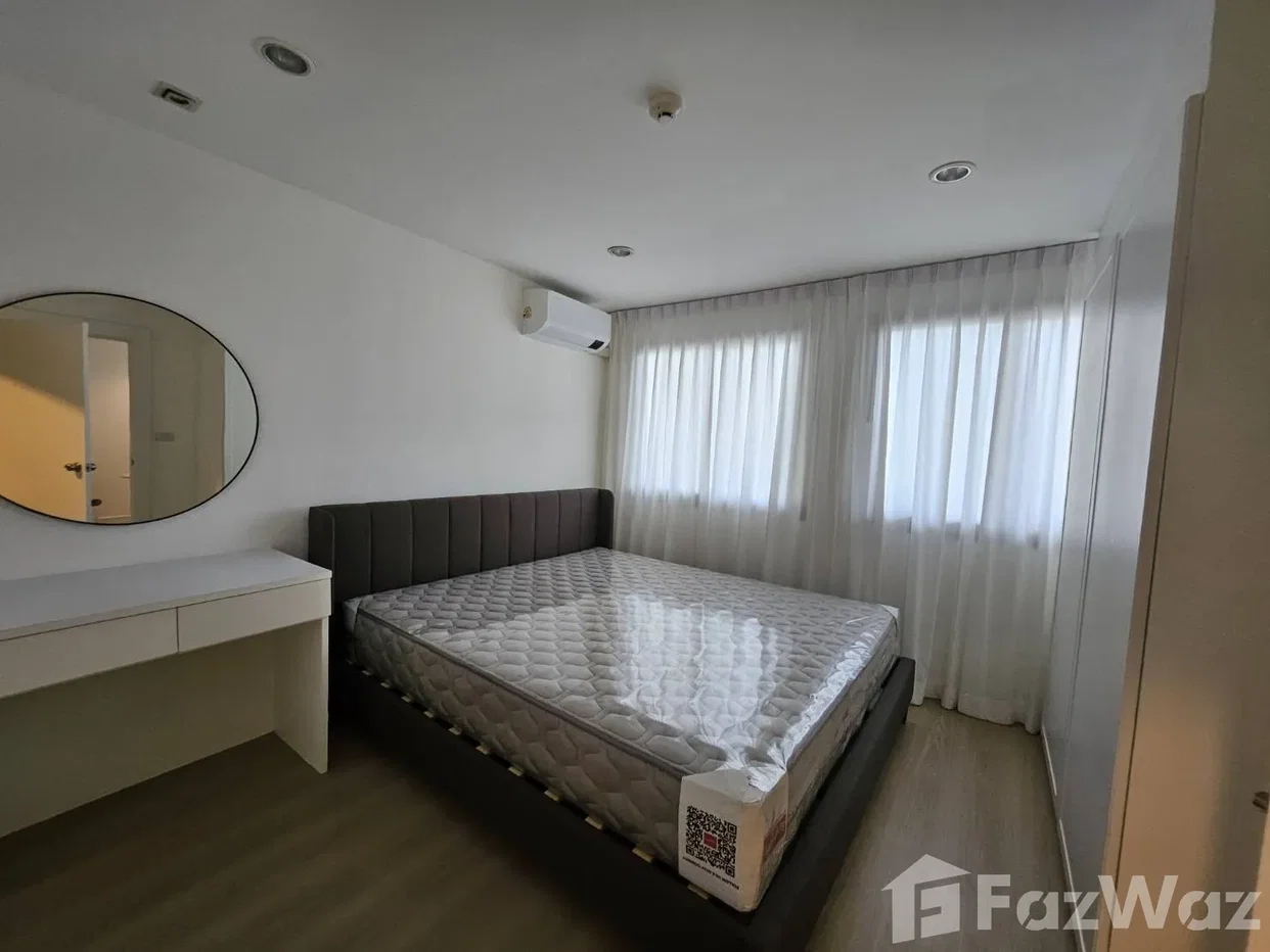 รูป ขาย คอนโด 2 ห้องนอน ในโครงการ คริสตัล การ์เด้น 6685561 - รูปที่ 7/13