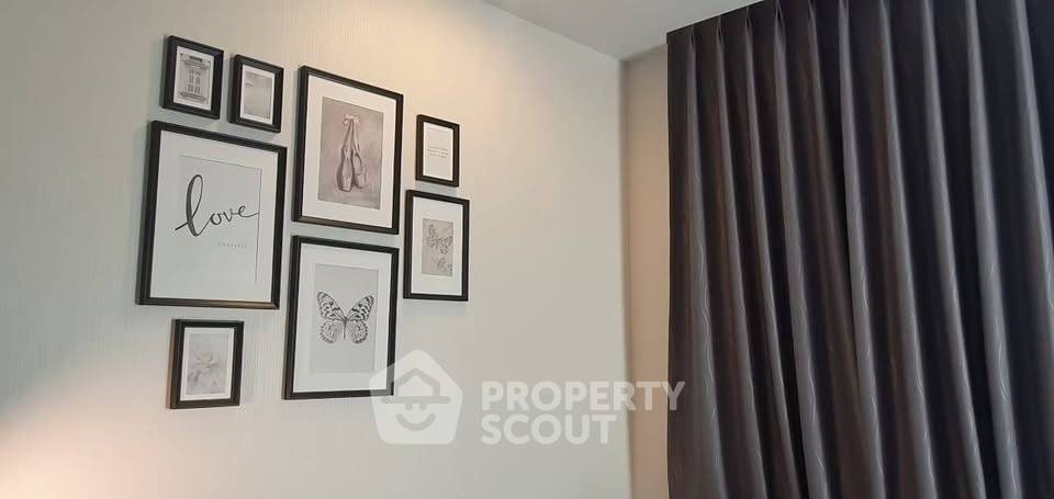 picture 24th-Floor 2-BR Condo At Supalai Lite Sathorn-Charoenrat (ID 2518802) - 9/9