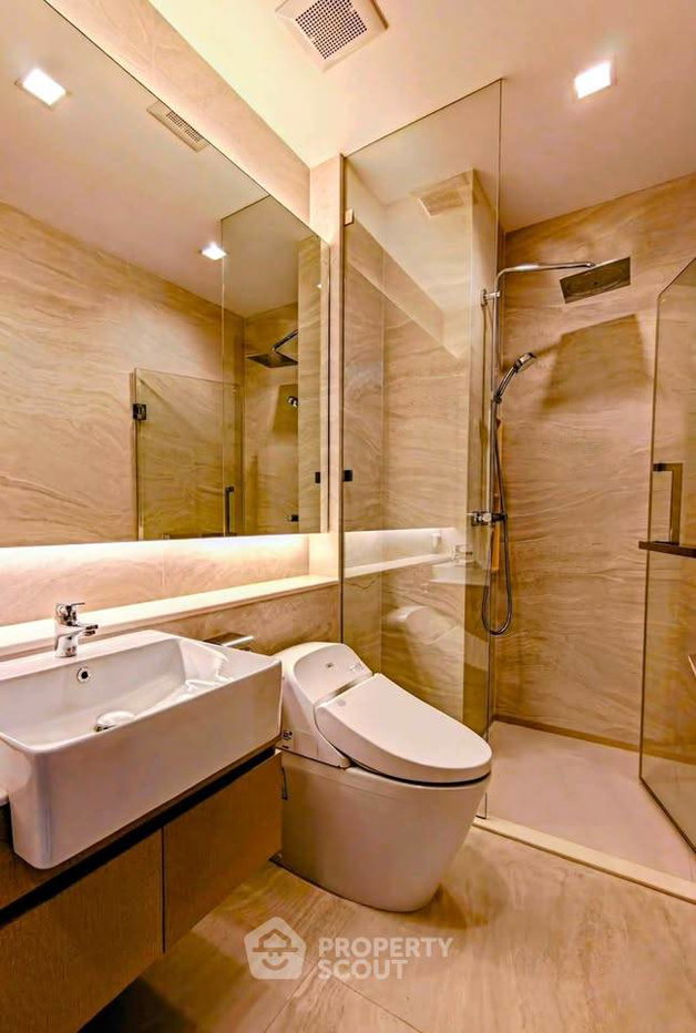 picture 100m From BTS Ratchathewi | 1-BR The Address Siam-Ratchathewi (ID 3182315) - 4/25