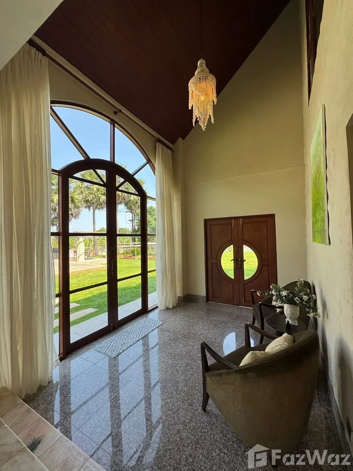 picture 5 Bedroom Villa for sale in Chalong, Phuket  6685671 - 16/49