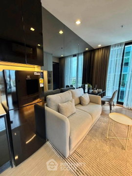 100m To BTS Ari | 2-BR 44 Sqm Noble Around Ari (ID 3205377)