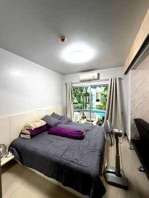 ขายคอนโด : S010083 A Space Sukhumvit 77