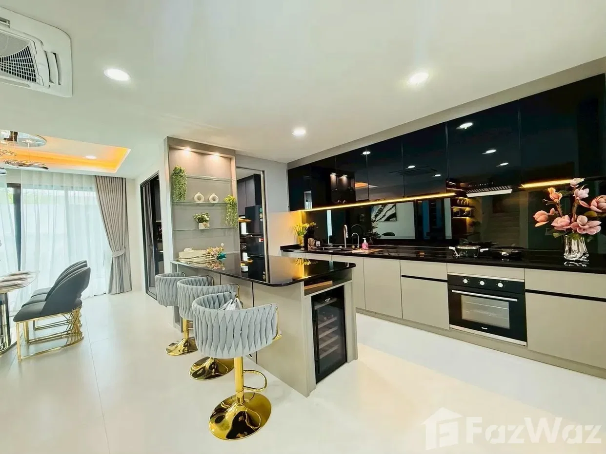 picture Luxury Pool Villa for Rent near Jomtien Beach 🌴🏡 6684307 - 20/28