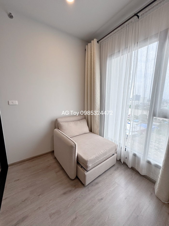 picture Nice room for rent - Chapter one flow Bangpo - 14/19